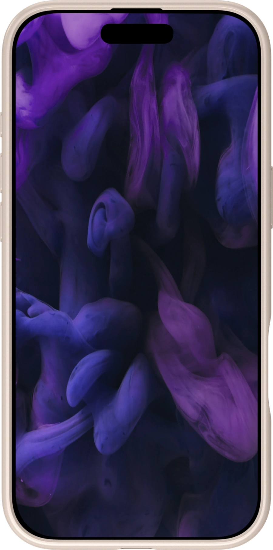 Чохол LAUT HUEX PROTECT case for iPhone Air - Beige Gold (L_IP25C_HPT_BE)