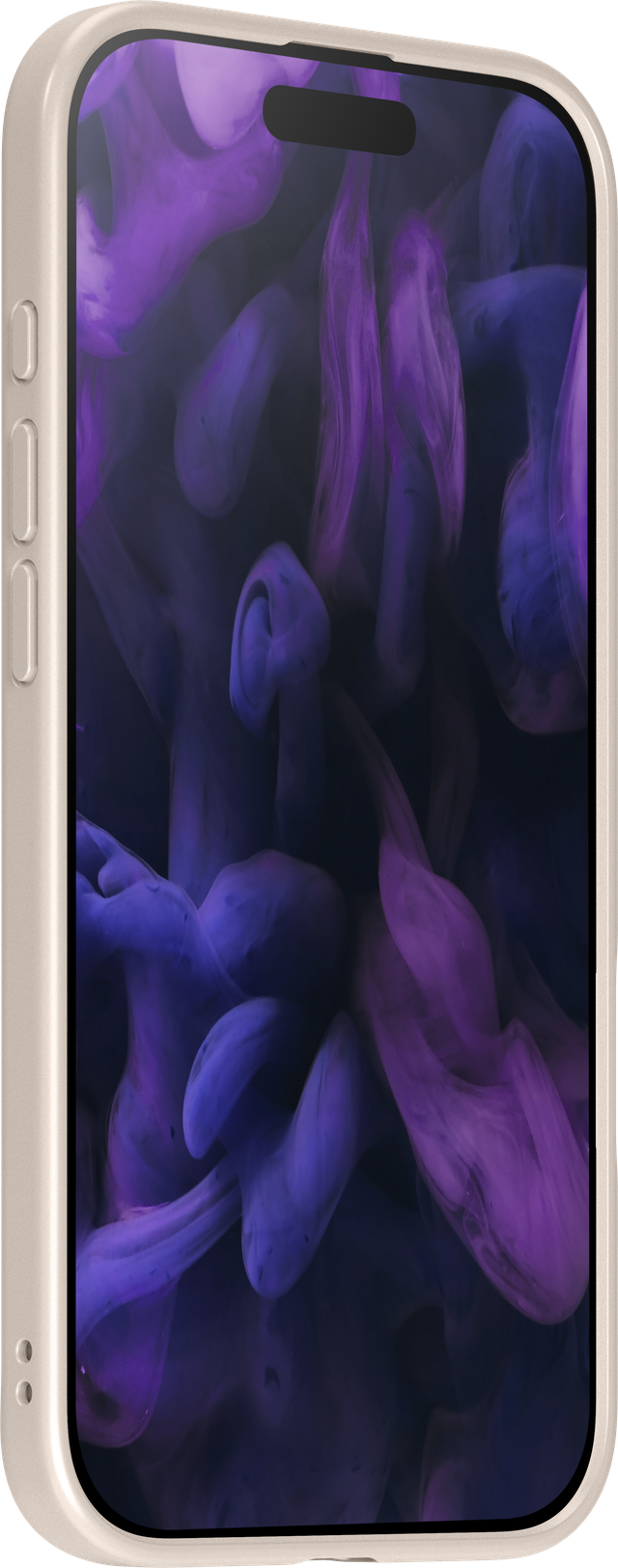 Чохол LAUT HUEX PROTECT case for iPhone Air - Beige Gold (L_IP25C_HPT_BE)