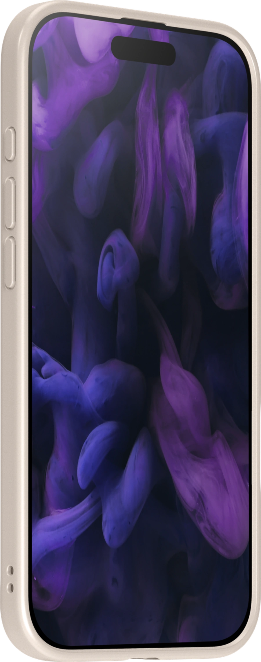 Чохол LAUT HUEX PROTECT case for iPhone Air - Beige Gold (L_IP25C_HPT_BE)