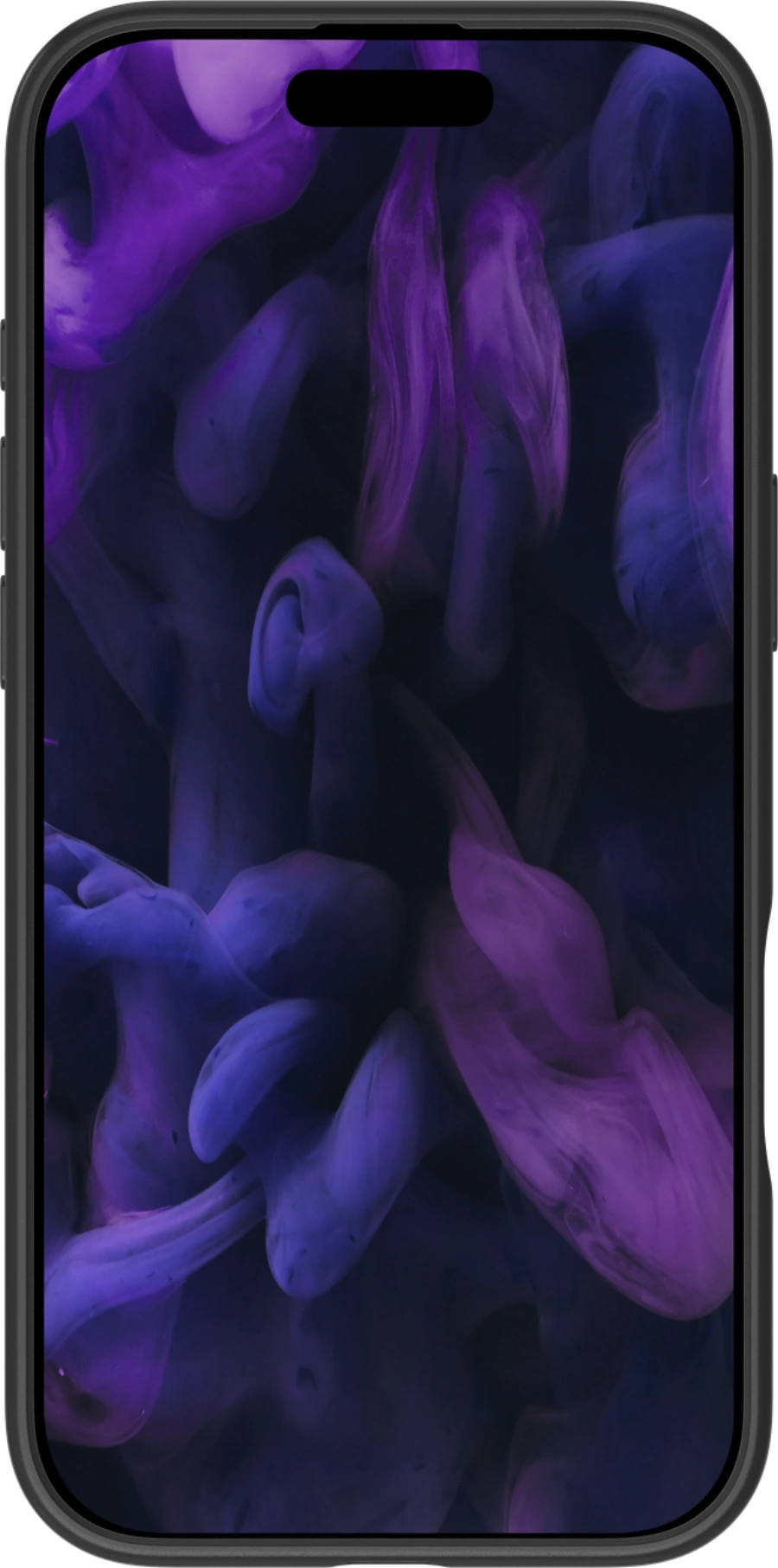 Чохол LAUT HUEX PROTECT case for iPhone Air - Black (L_IP25C_HPT_BK)