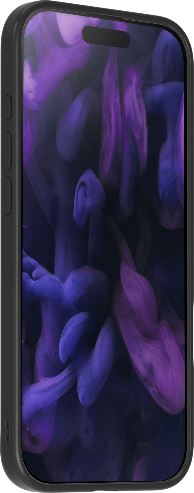 Чохол LAUT HUEX PROTECT case for iPhone Air - Black (L_IP25C_HPT_BK)