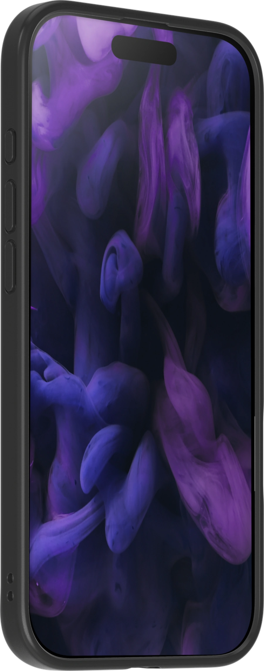 Чохол LAUT HUEX PROTECT case for iPhone Air - Black (L_IP25C_HPT_BK)