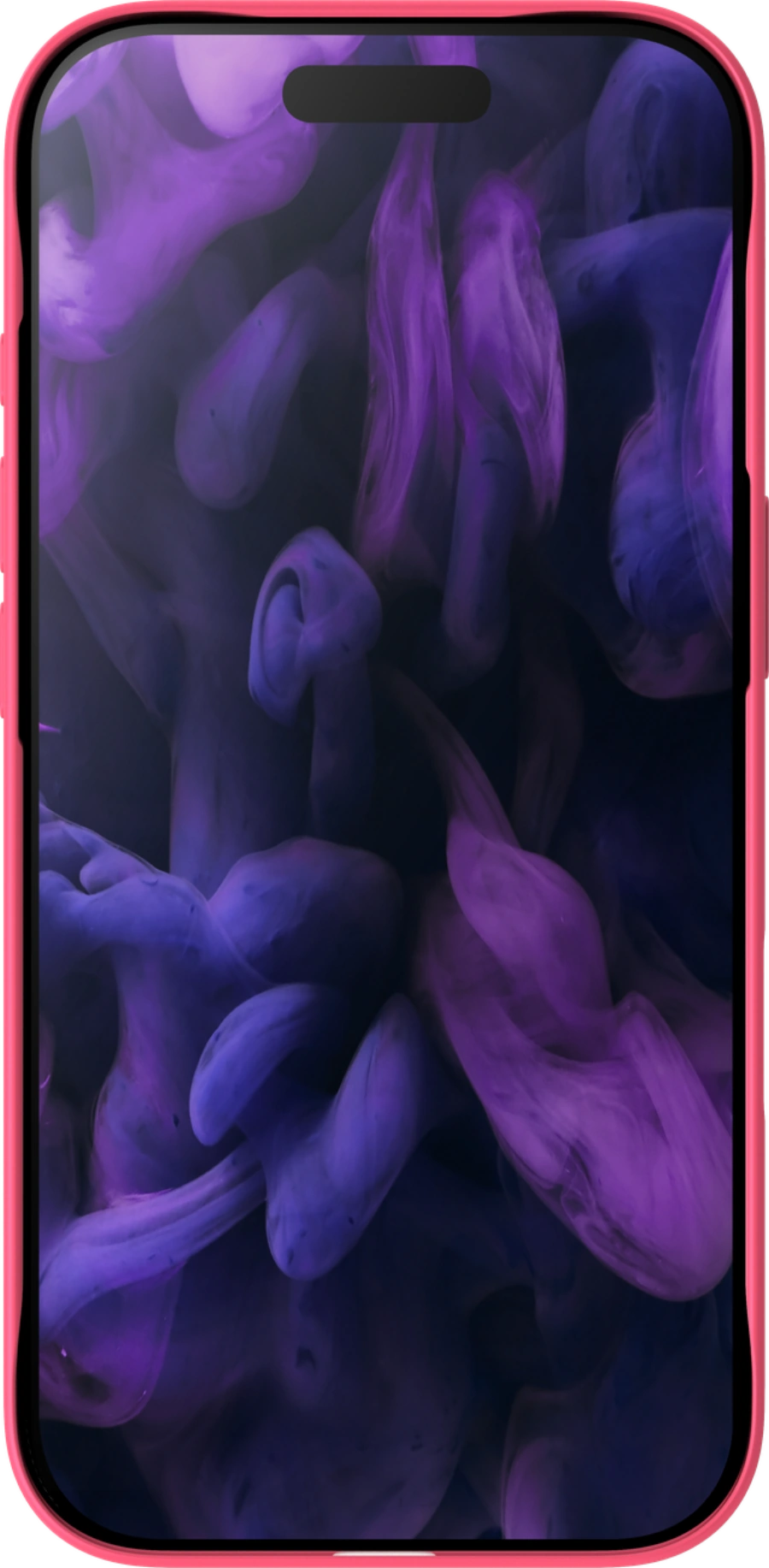 Чохол LAUT HUEX SLIM case for iPhone 17 - Paradise Coral (L_IP25A_HS_P)