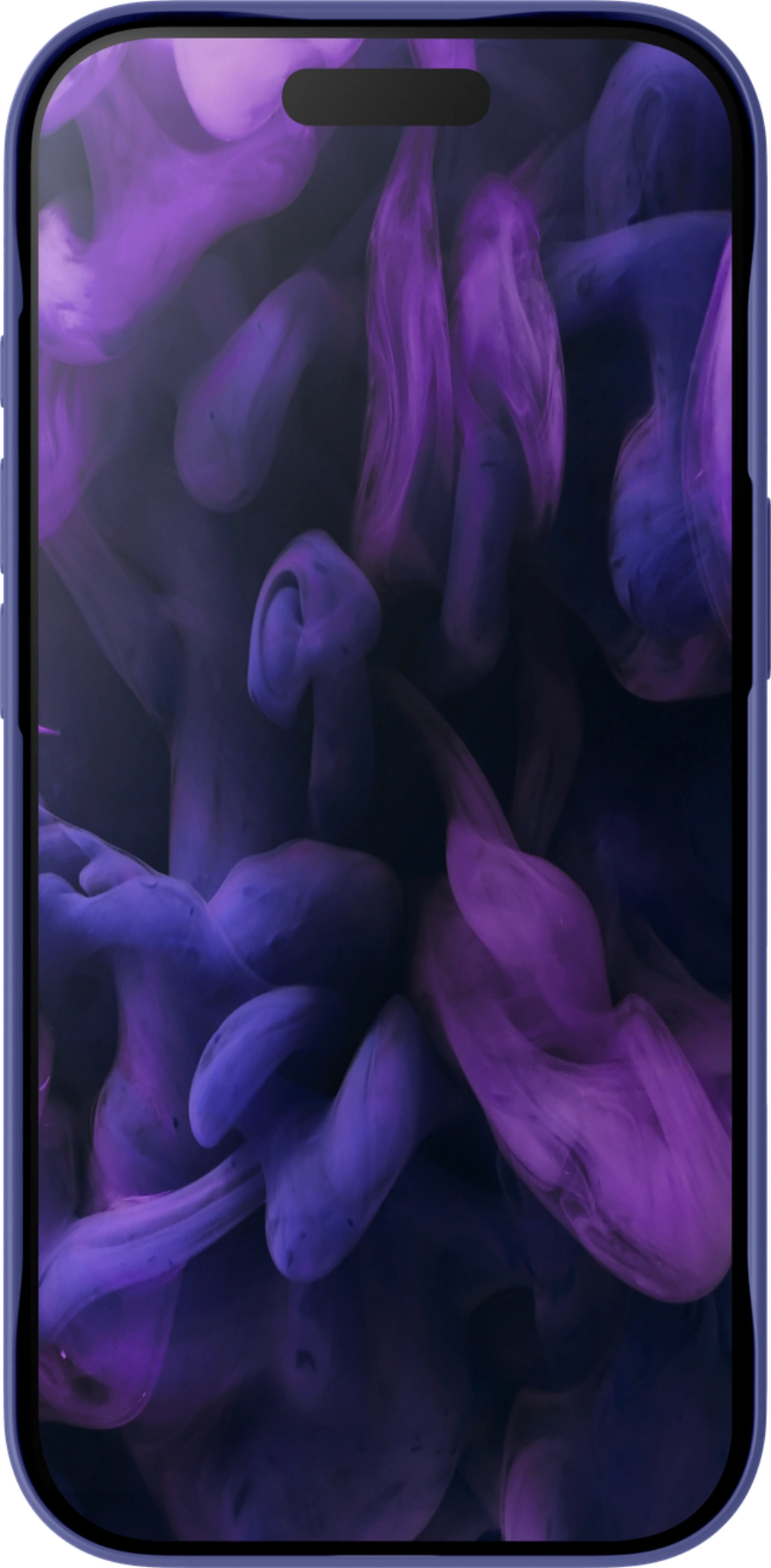 Чохол LAUT HUEX SLIM case for iPhone 17 Pro Max - Future Blue (L_IP25D_HS_BL)