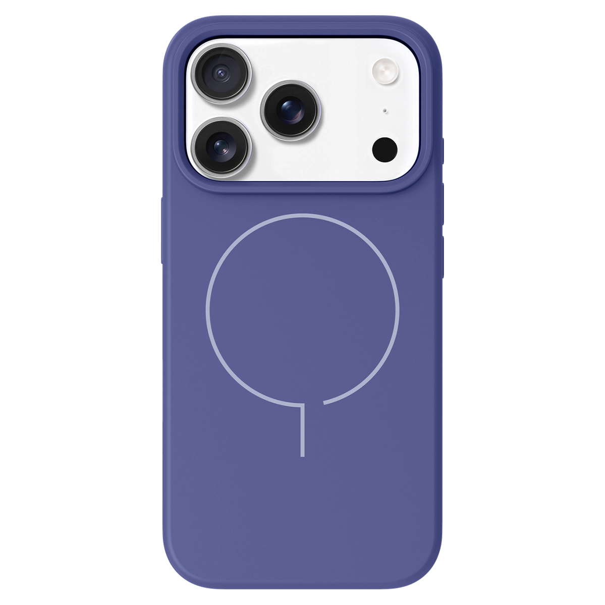 Чехол LAUT HUEX SLIM case for iPhone 17 Pro Max - Future Blue (L_IP25D_HS_BL)