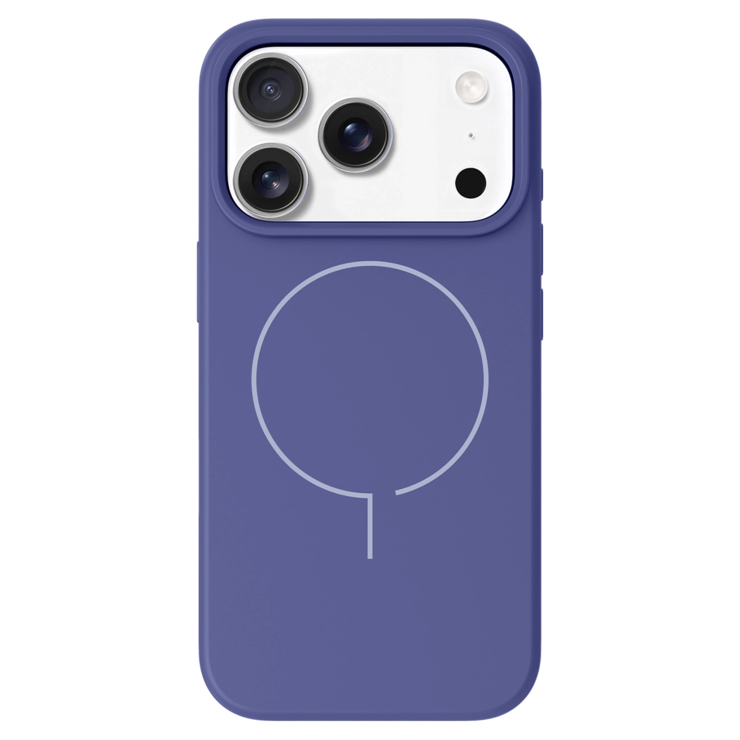 Чохол LAUT HUEX SLIM case for iPhone 17 Pro Max - Future Blue (L_IP25D_HS_BL)