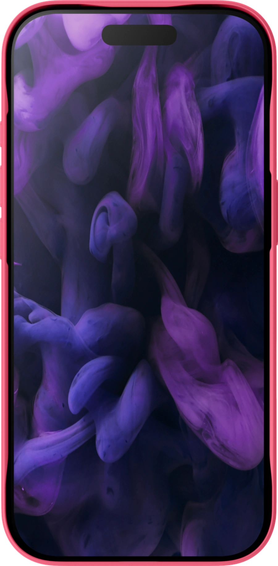 Чехол LAUT HUEX SLIM case for iPhone 17 Pro Max - Paradise Coral (L_IP25D_HS_P)