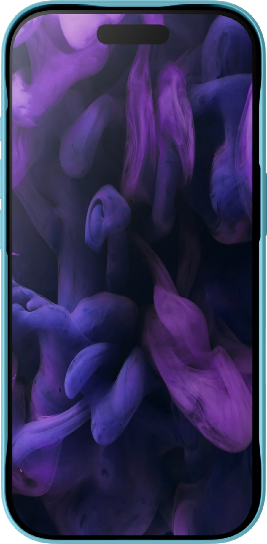 Чехол LAUT HUEX SLIM case for iPhone 17 Pro - Milky Mint (L_IP25B_HS_MT)