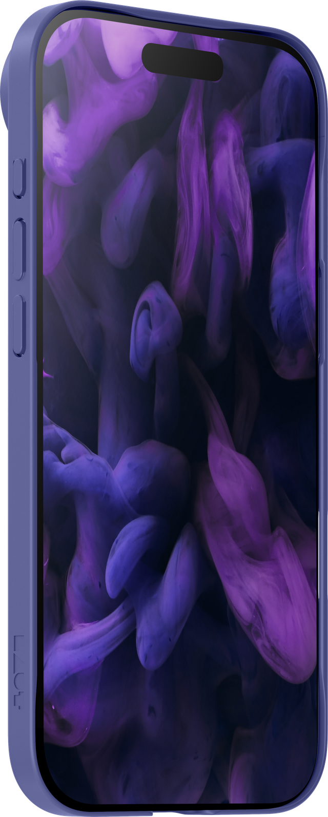 Чохол LAUT HUEX SLIM case for iPhone Air - Future Blue (L_IP25C_HS_BL)