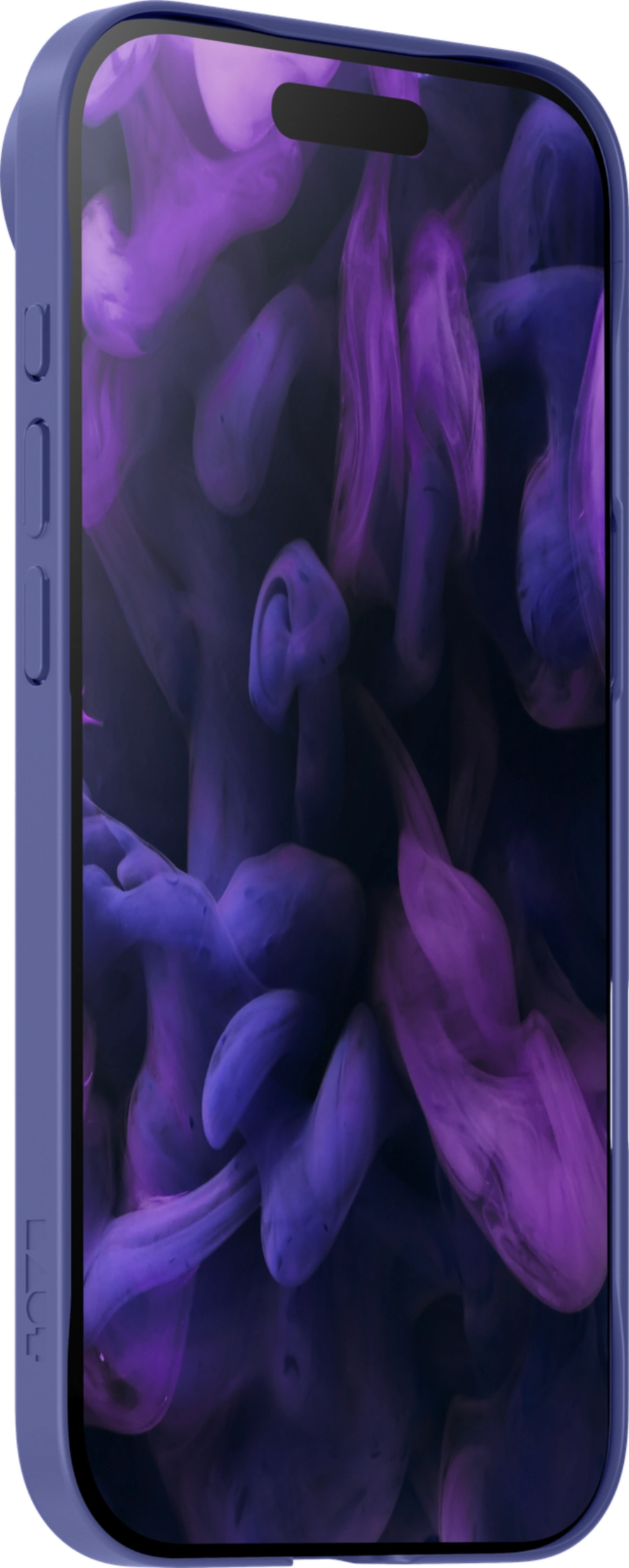 Чохол LAUT HUEX SLIM case for iPhone Air - Future Blue (L_IP25C_HS_BL)