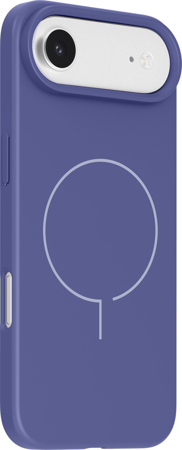 Чохол LAUT HUEX SLIM case for iPhone Air - Future Blue (L_IP25C_HS_BL)