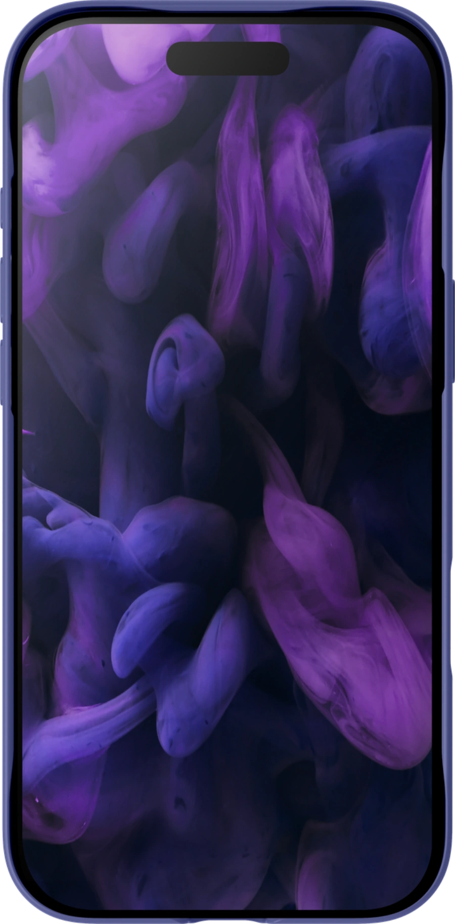 Чохол LAUT HUEX SLIM case for iPhone Air - Future Blue (L_IP25C_HS_BL)