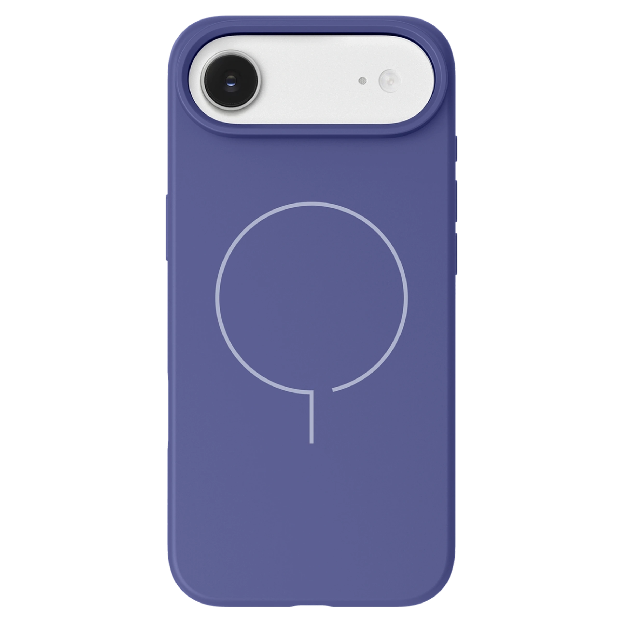 Чохол LAUT HUEX SLIM case for iPhone Air - Future Blue (L_IP25C_HS_BL)