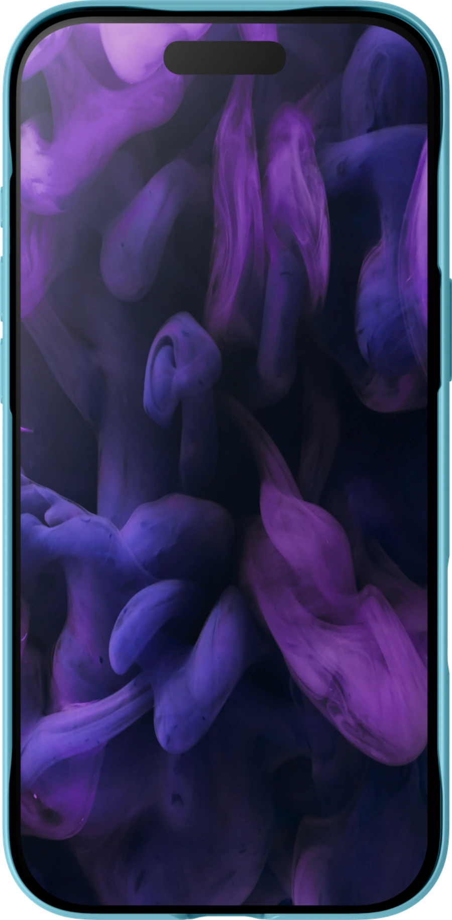 Чохол LAUT HUEX SLIM case for iPhone Air - Milky Mint (L_IP25C_HS_MT)