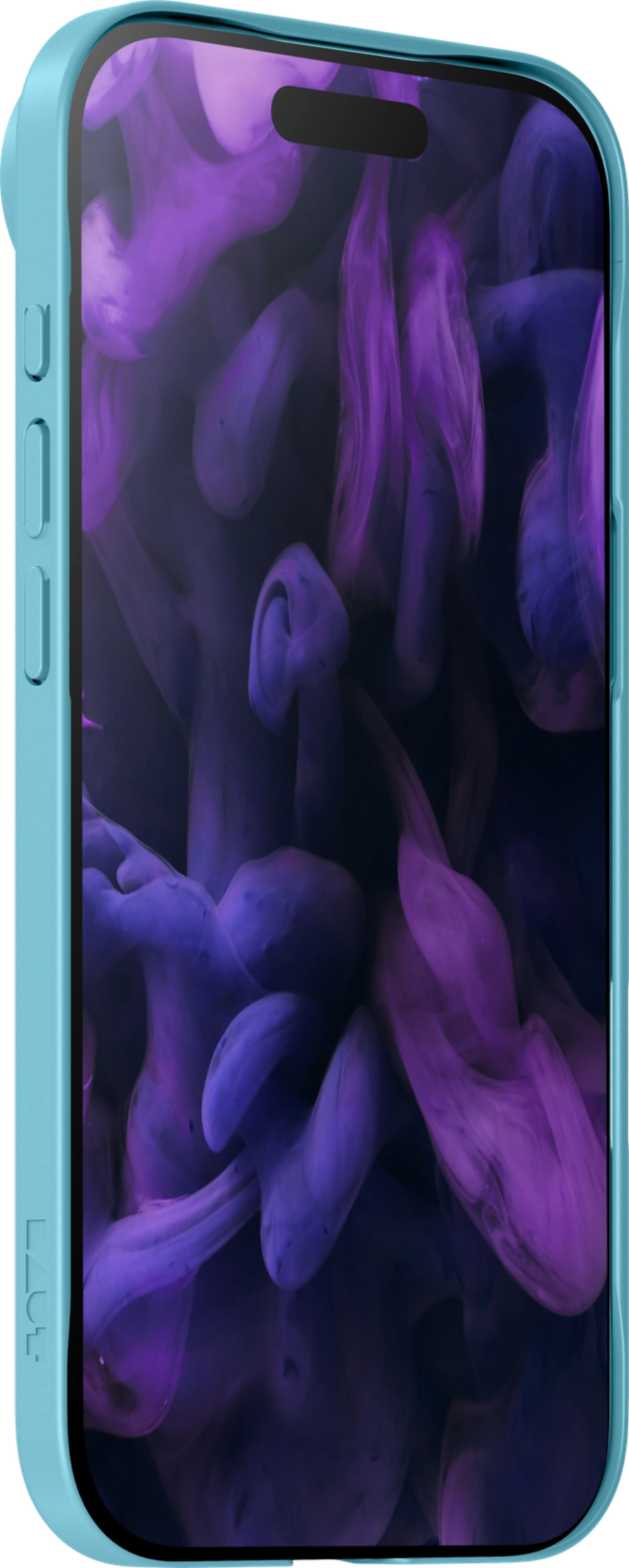 Чохол LAUT HUEX SLIM case for iPhone Air - Milky Mint (L_IP25C_HS_MT)