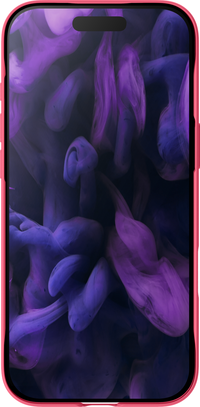 Чохол LAUT HUEX SLIM case for iPhone Air - Paradise Coral (L_IP25C_HS_P)