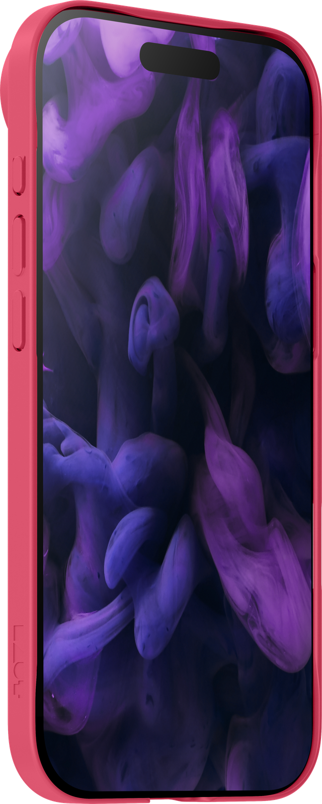 Чохол LAUT HUEX SLIM case for iPhone Air - Paradise Coral (L_IP25C_HS_P)