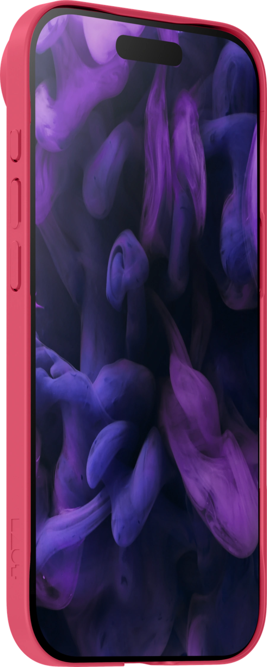 Чохол LAUT HUEX SLIM case for iPhone Air - Paradise Coral (L_IP25C_HS_P)