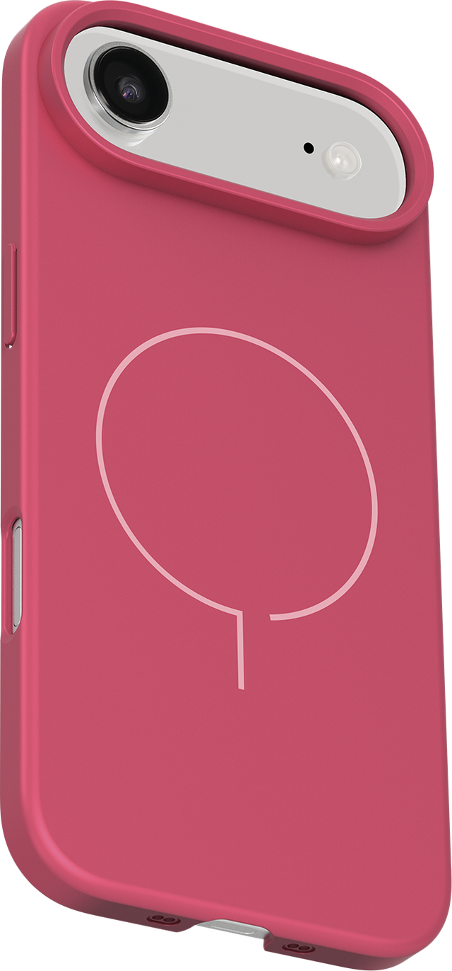 Чохол LAUT HUEX SLIM case for iPhone Air - Paradise Coral (L_IP25C_HS_P)
