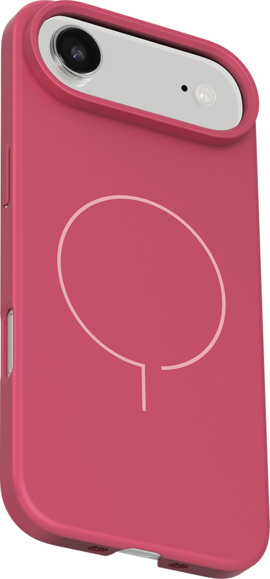 Чохол LAUT HUEX SLIM case for iPhone Air - Paradise Coral (L_IP25C_HS_P)