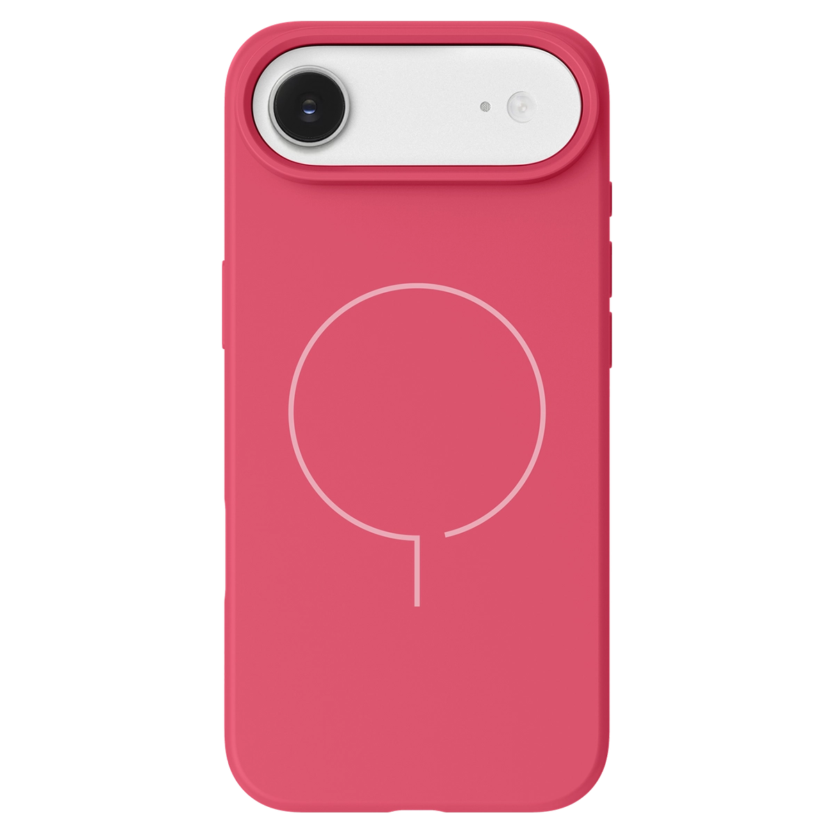 Чохол LAUT HUEX SLIM case for iPhone Air - Paradise Coral (L_IP25C_HS_P)