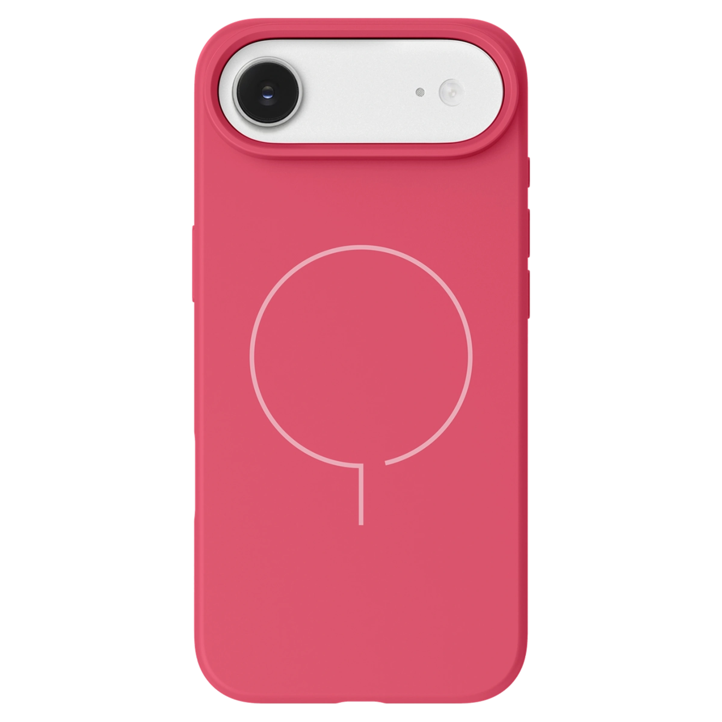 Чохол LAUT HUEX SLIM case for iPhone Air - Paradise Coral (L_IP25C_HS_P)