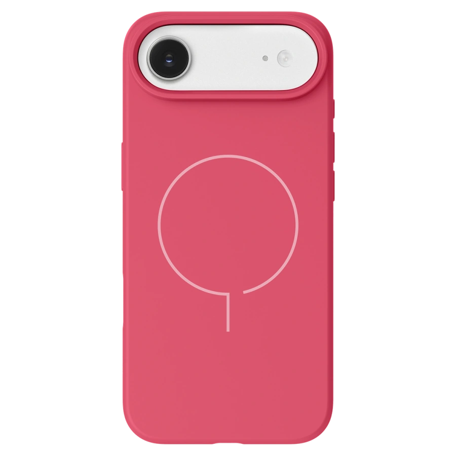 Чохол LAUT HUEX SLIM case for iPhone Air - Paradise Coral (L_IP25C_HS_P)