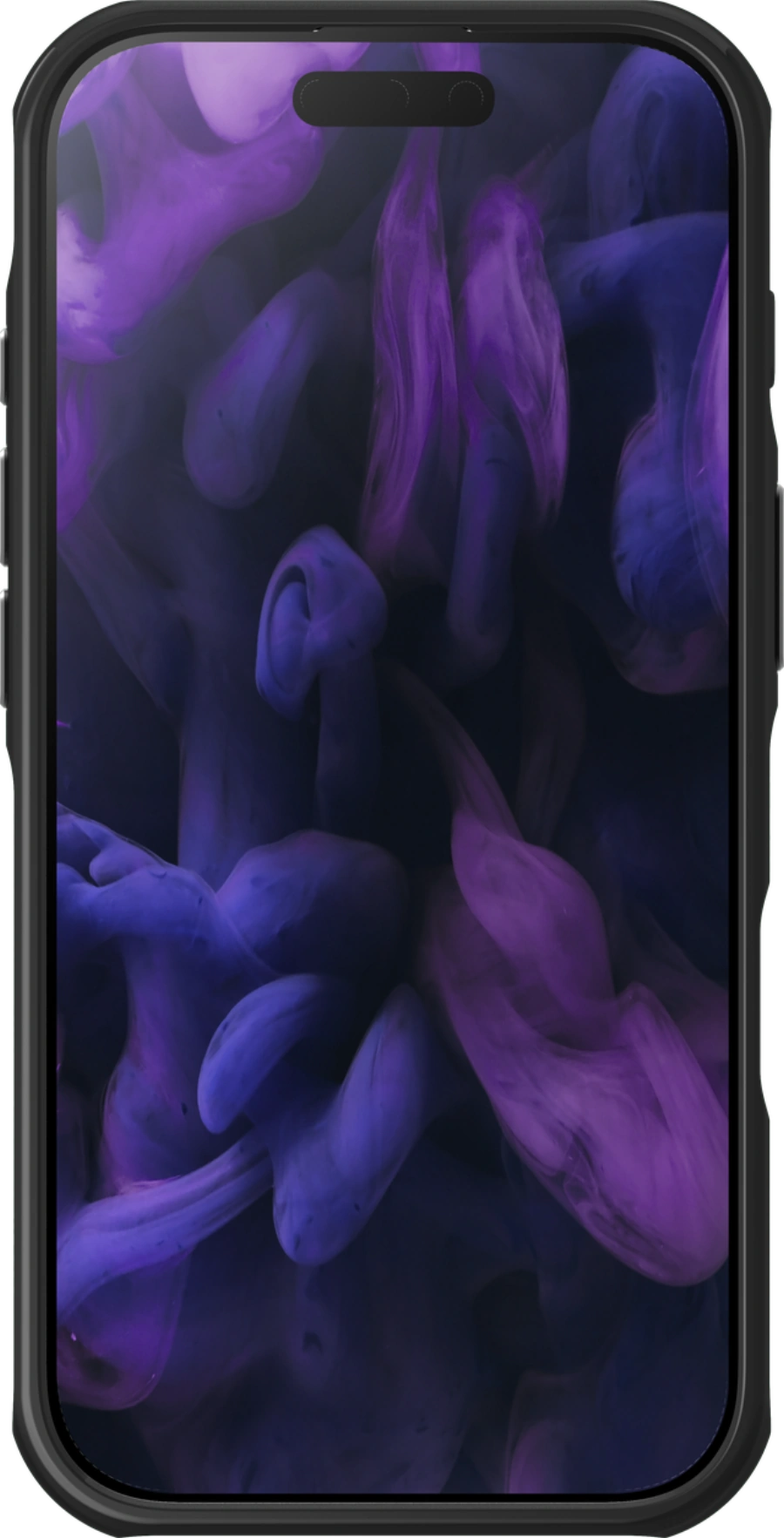 Чохол LAUT HUEX WAVE case for iPhone 17 - Coffee Brown (L_IP25A_HW_BR)