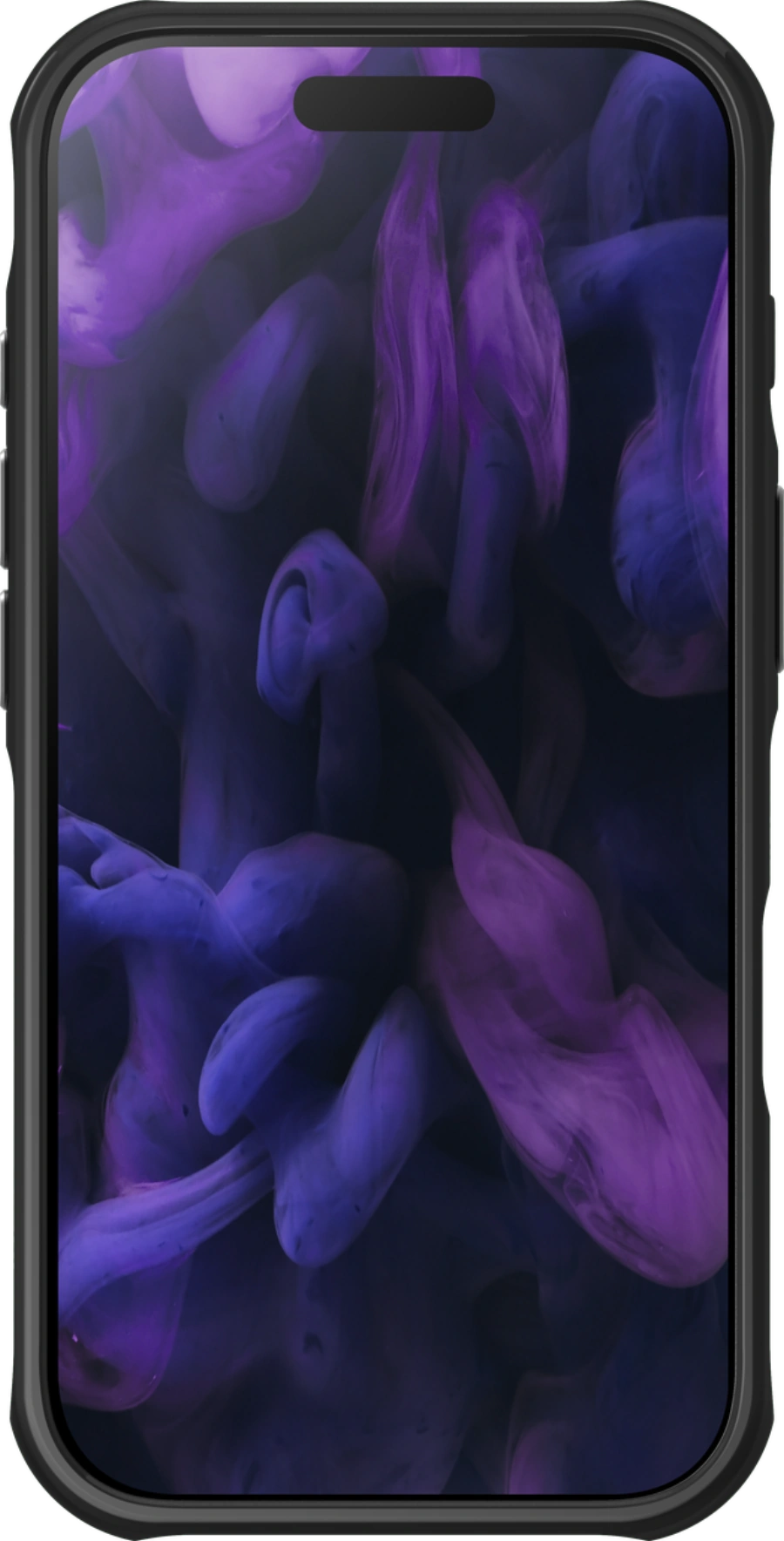 Чехол LAUT HUEX WAVE case for iPhone 17 Pro - Coffee Brown (L_IP25B_HW_BR)