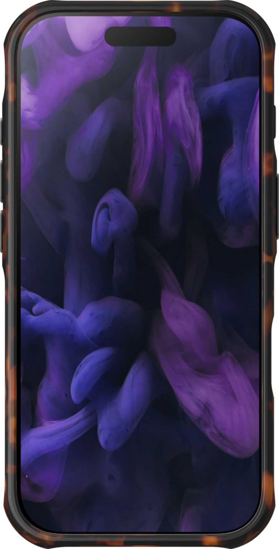 Чехол LAUT HUEX WAVE case for iPhone 17 Pro Max - Caramel Gold (L_IP25D_HW_GD)