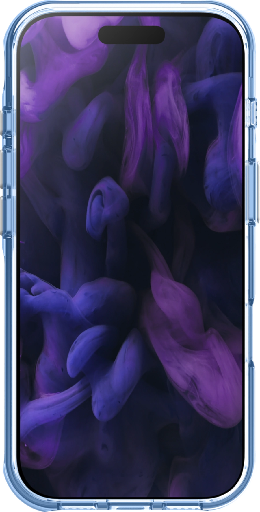 Чохол LAUT HUEX WAVE case for iPhone 17 Pro Max - Sunset Fade (L_IP25D_HW_BL)