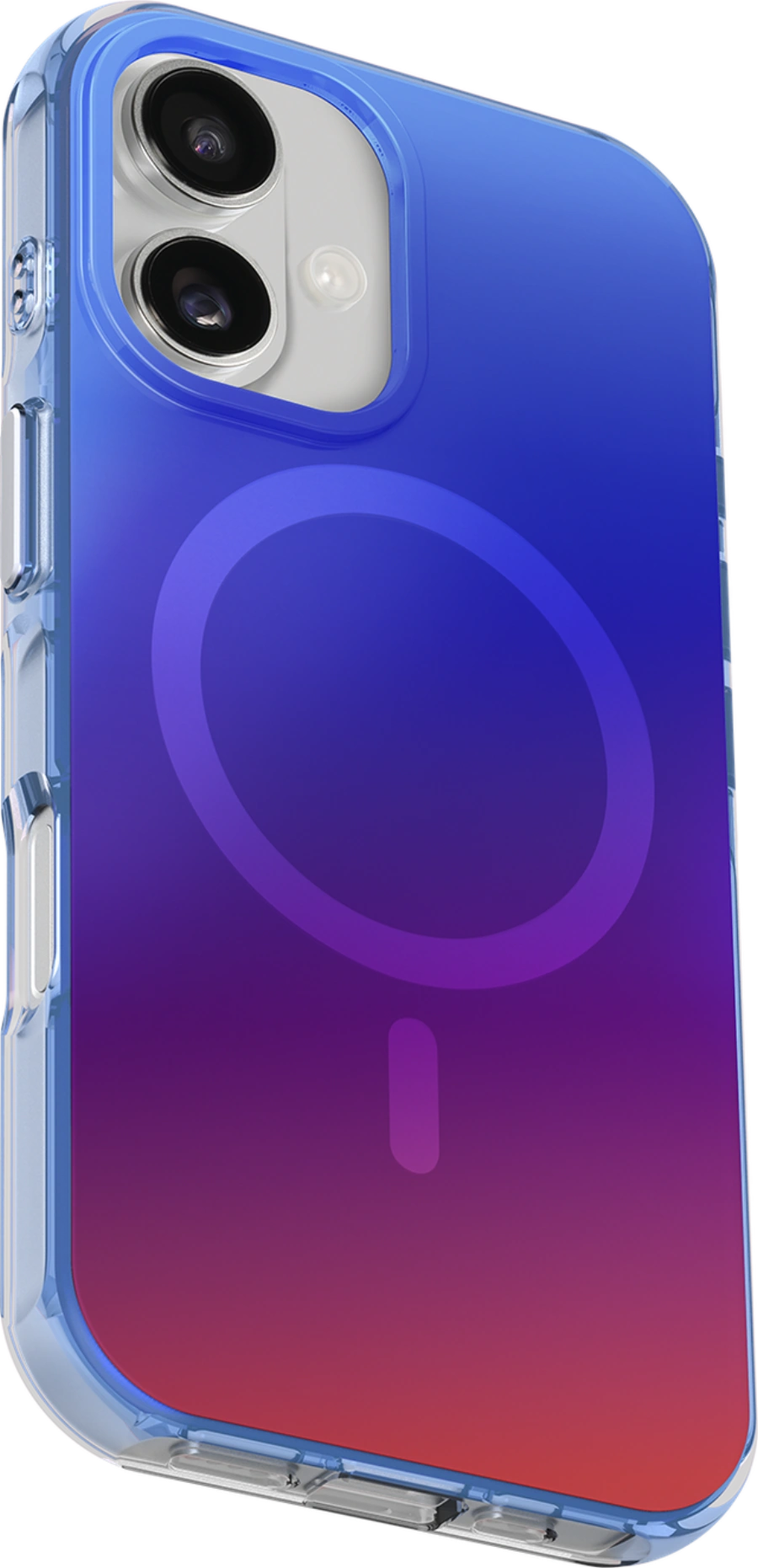 Чохол LAUT HUEX WAVE case for iPhone 17 - Sunset Fade (L_IP25A_HW_BL)