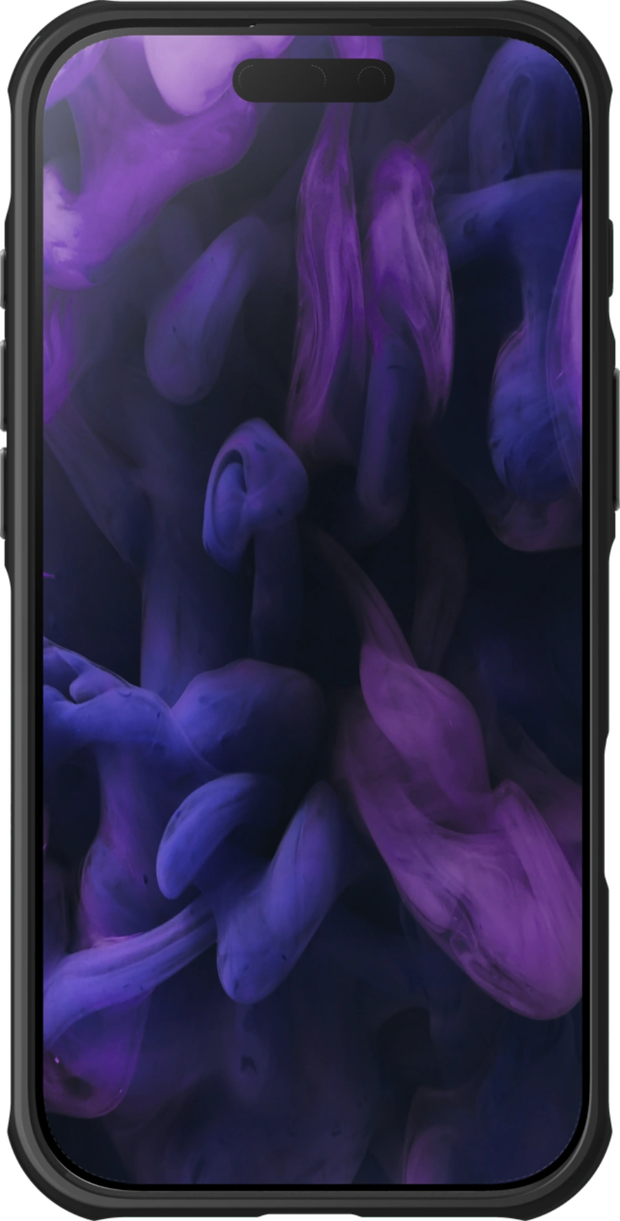 Чохол LAUT HUEX WAVE case for iPhone Air - Coffee Brown (L_IP25C_HW_BR)