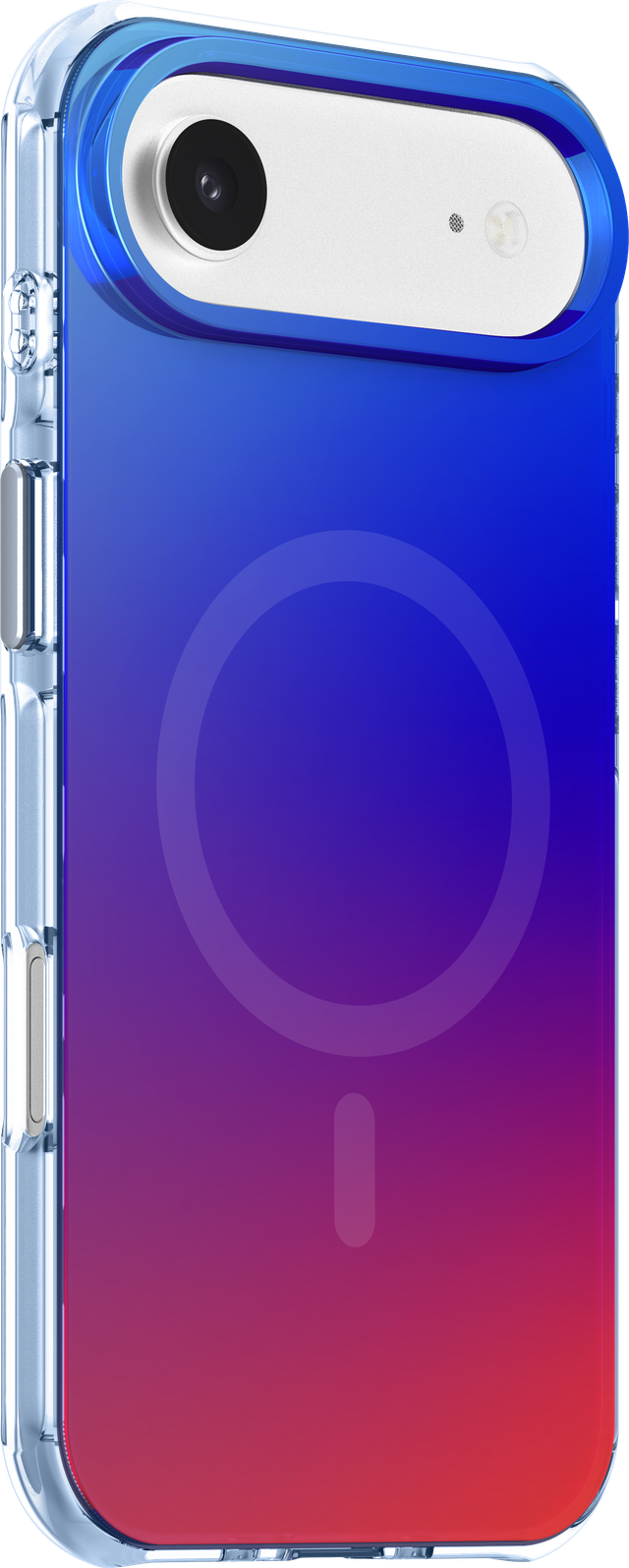 Чохол LAUT HUEX WAVE case for iPhone Air - Sunset Fade (L_IP25C_HW_BL)