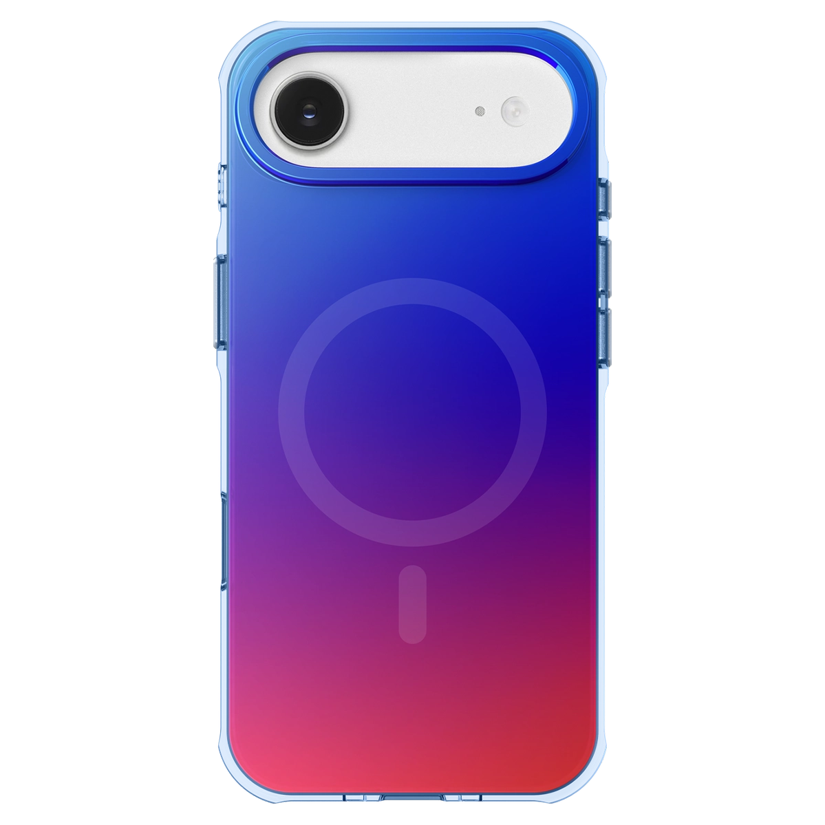 Чохол LAUT HUEX WAVE case for iPhone Air - Sunset Fade (L_IP25C_HW_BL)