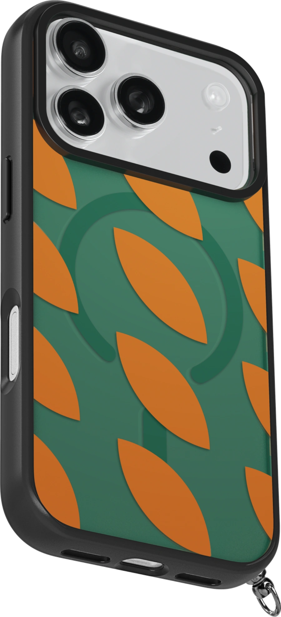 Чохол LAUT KEYKO POP case for iPhone 17 Pro - Autumn Bloom (L_IP25B_KP_O)