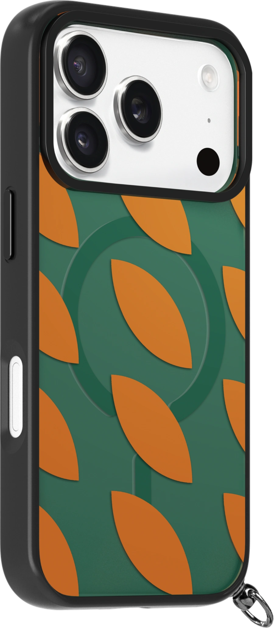 Чехол LAUT KEYKO POP case for iPhone 17 Pro Max - Autumn Bloom (L_IP25D_KP_O)