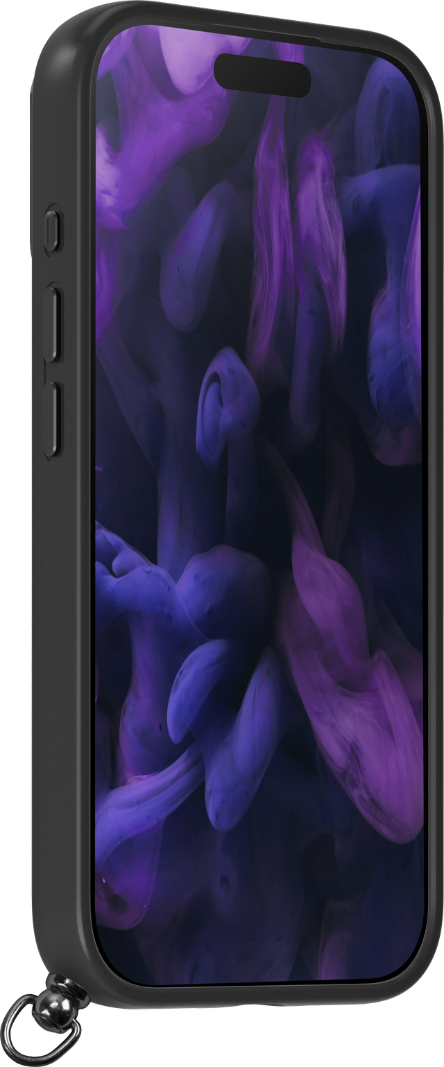 Чехол LAUT KEYKO POP case for iPhone 17 Pro Max - Autumn Bloom (L_IP25D_KP_O)