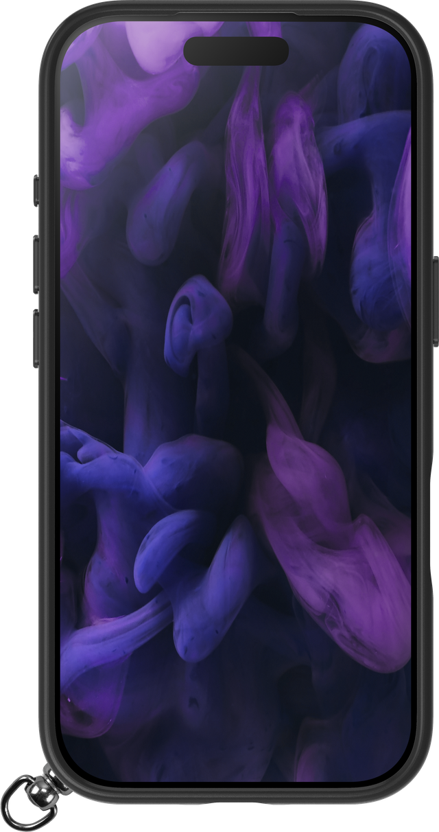 Чехол LAUT KEYKO POP case for iPhone 17 Pro Max - Autumn Bloom (L_IP25D_KP_O)