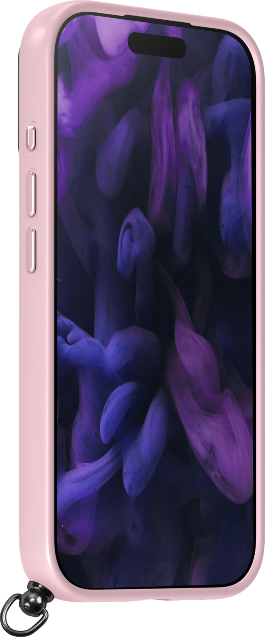 Чохол LAUT KEYKO POP case for iPhone 17 Pro Max - Rosy Wave (L_IP25D_KP_P)