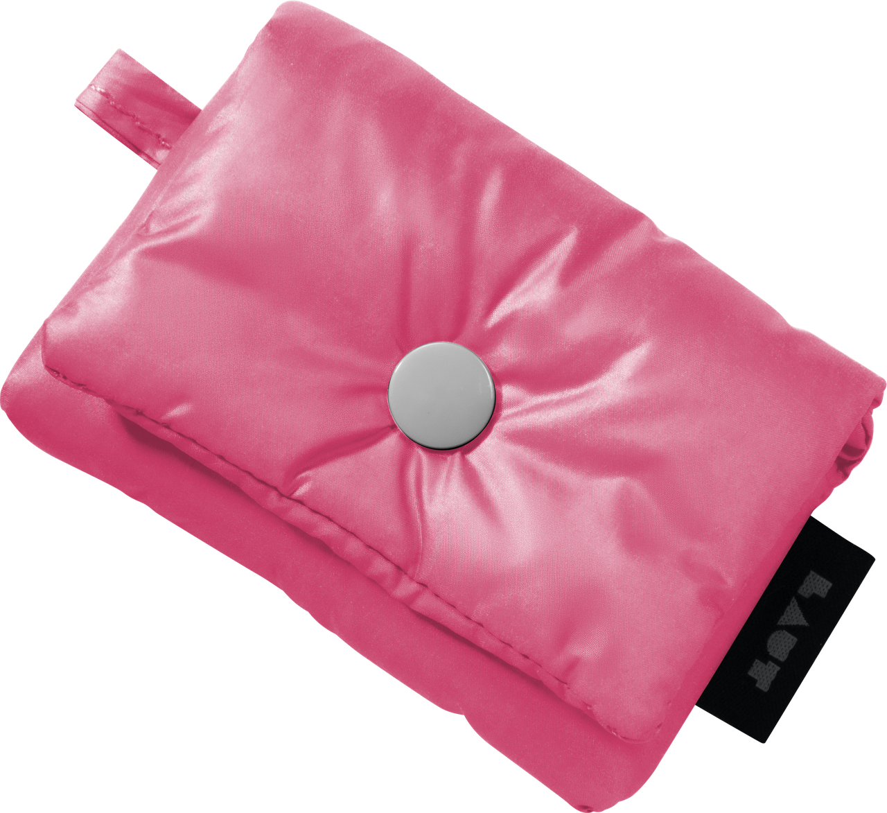 Чехол LAUT KEYKO POP case for iPhone 17 Pro - Rosy Wave (L_IP25B_KP_P)