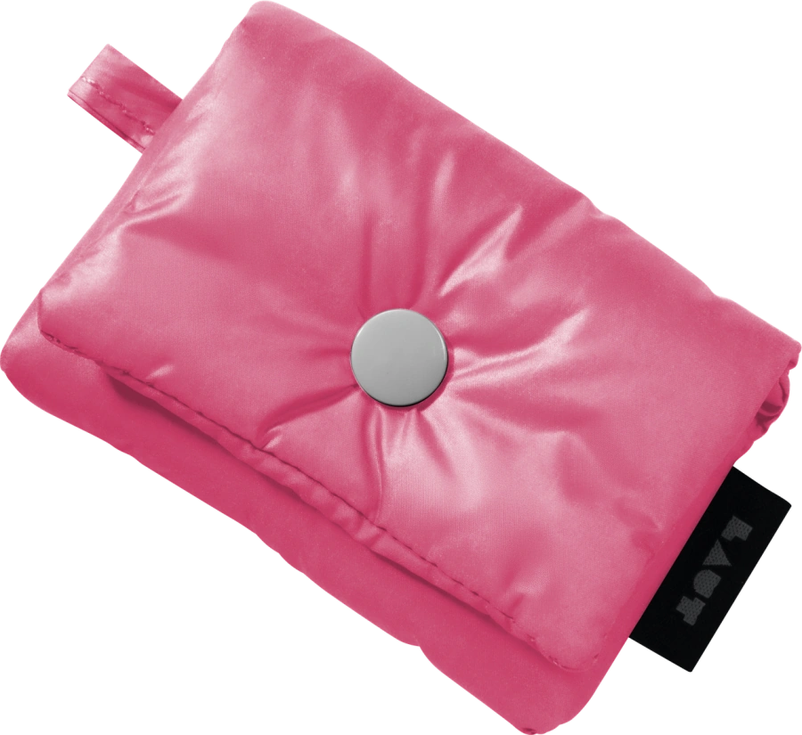 Чохол LAUT KEYKO POP case for iPhone 17 Pro - Rosy Wave (L_IP25B_KP_P)