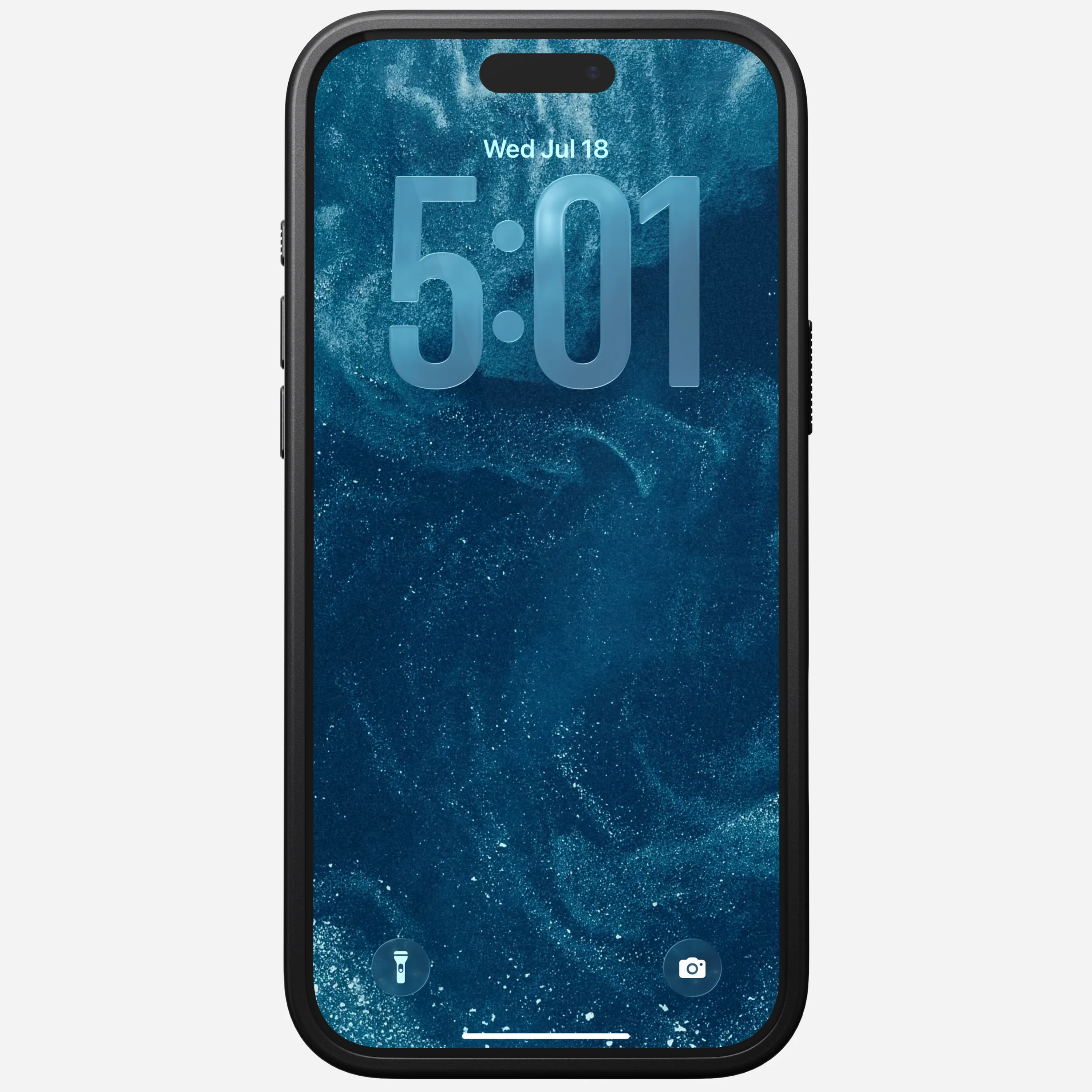 Чехол Nomad Modern Horween Leather Case for iPhone 17 Pro Max - Limited Edition: Olde Dublin (NM014223858)
