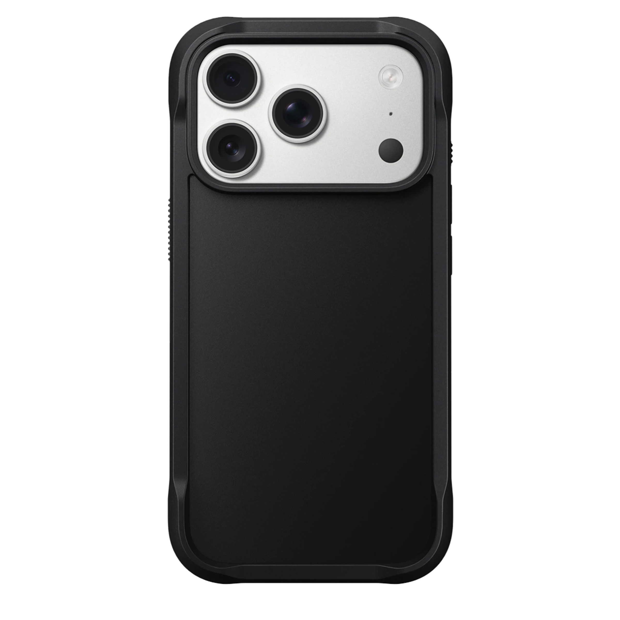 Чехол Nomad Rugged Case for iPhone 17 Pro - Black (NM014063858)