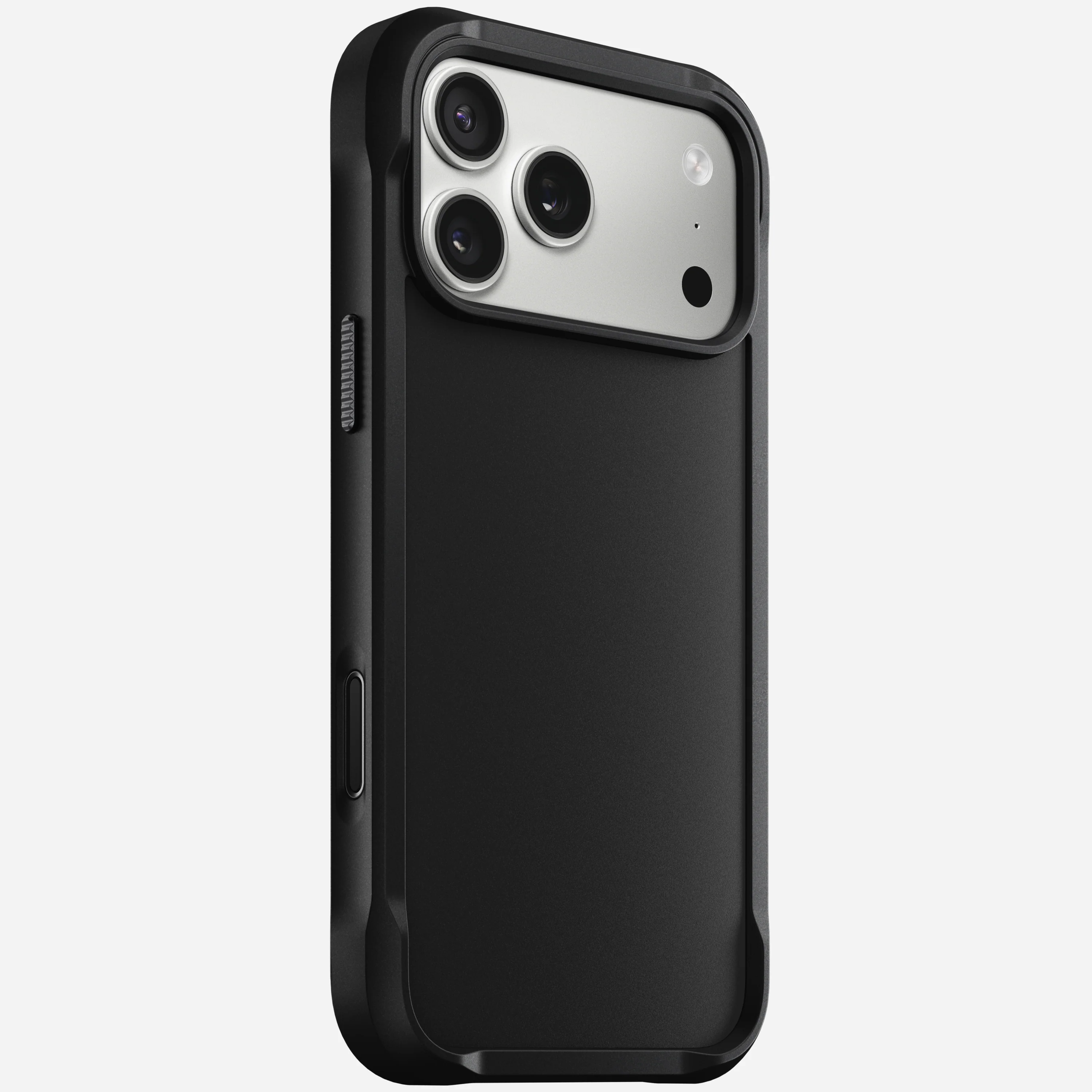 Чехол Nomad Rugged Case for iPhone 17 Pro Max - Black (NM014049858)