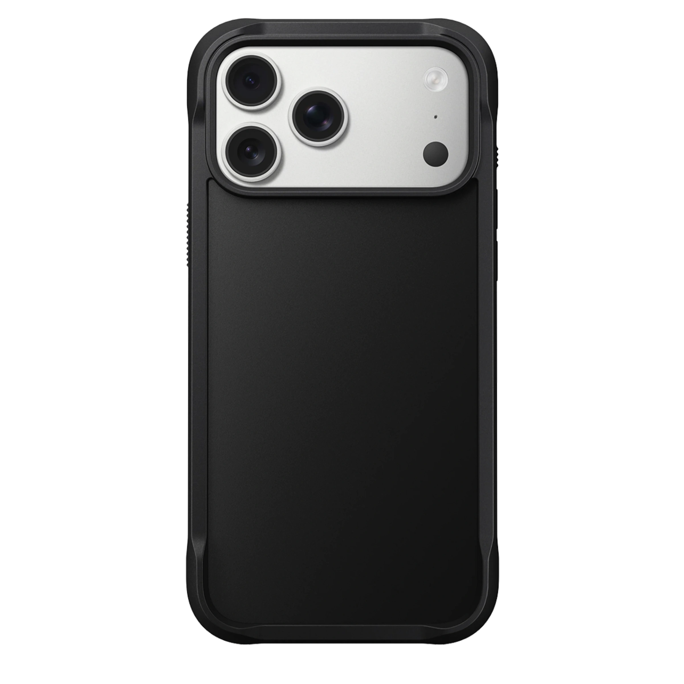Чехол Nomad Rugged Case for iPhone 17 Pro Max - Black (NM014049858)
