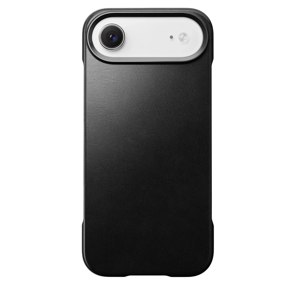 Чехол Nomad Traditional Horween Leather Case for iPhone Air - Black (NM011871858)