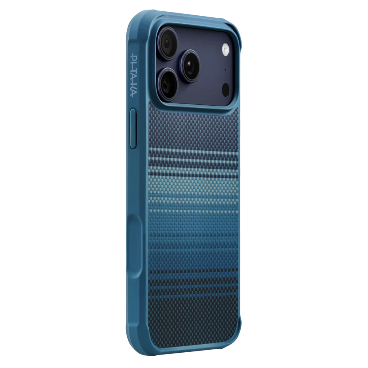 Чехол Pitaka Aramid ProGuard Case for iPhone 17 Pro Max - Moonrise (KI1703MGPM)