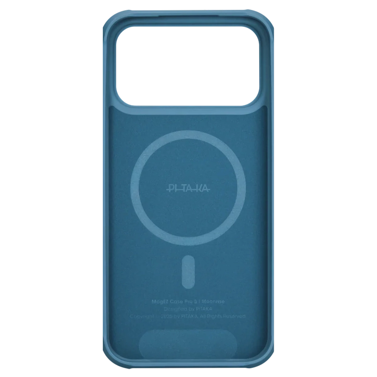 Чехол Pitaka Aramid ProGuard Case for iPhone 17 Pro Max - Moonrise (KI1703MGPM)