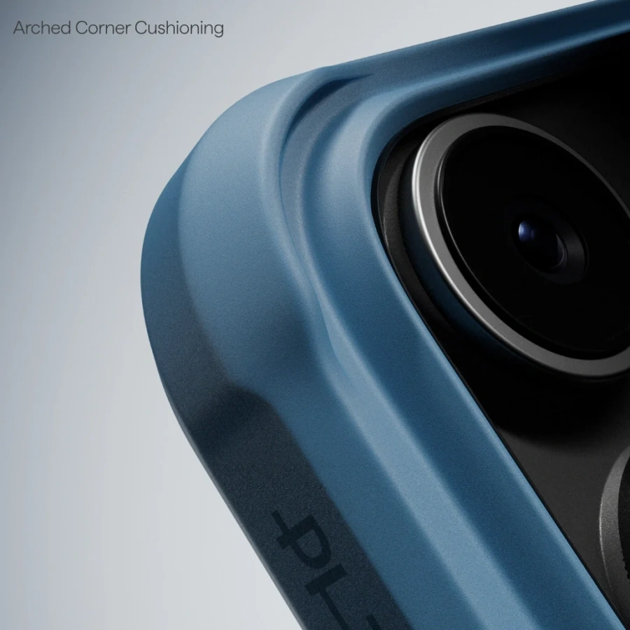 Чохол Pitaka Aramid ProGuard Case for iPhone 17 Pro Max - Moonrise (KI1703MGPM)